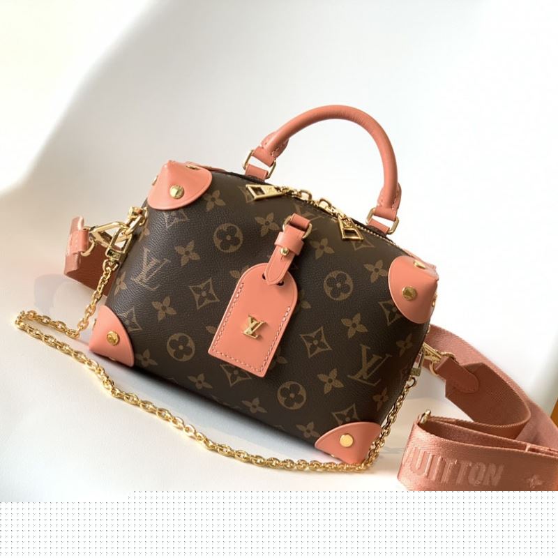 LV Top Handle Bags